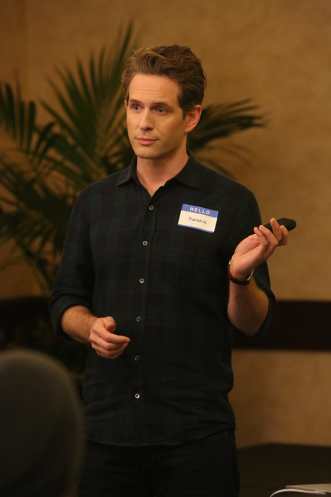Glenn Howerton